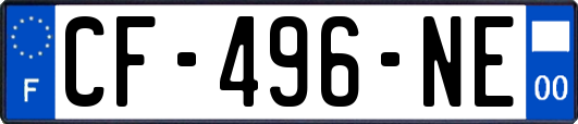 CF-496-NE
