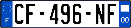 CF-496-NF