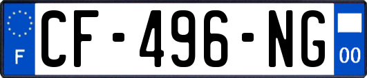 CF-496-NG