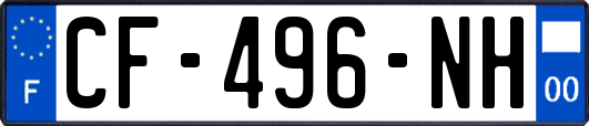 CF-496-NH