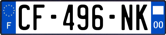 CF-496-NK