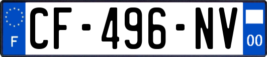 CF-496-NV