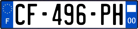 CF-496-PH