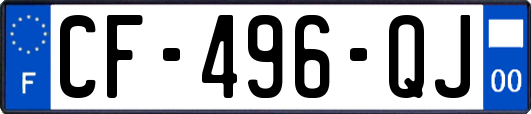 CF-496-QJ