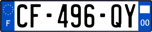 CF-496-QY