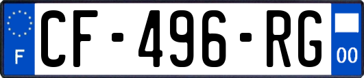 CF-496-RG