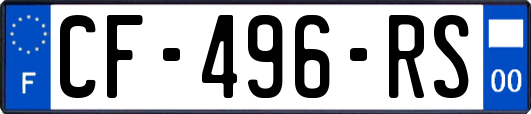 CF-496-RS