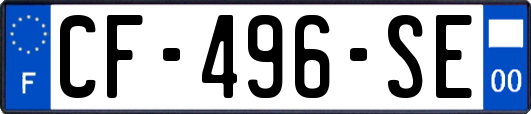 CF-496-SE