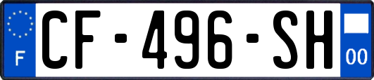 CF-496-SH