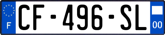 CF-496-SL