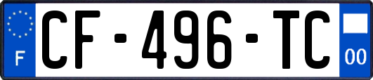 CF-496-TC