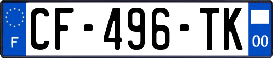 CF-496-TK