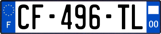 CF-496-TL