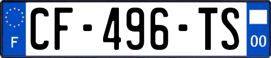 CF-496-TS