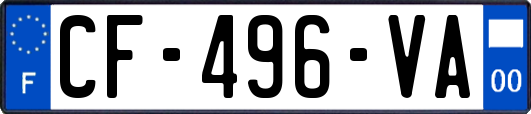 CF-496-VA