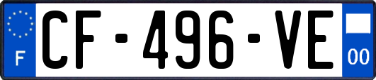 CF-496-VE