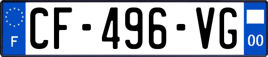 CF-496-VG