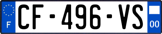 CF-496-VS