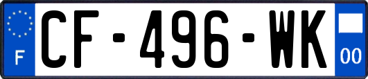 CF-496-WK