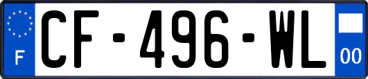 CF-496-WL