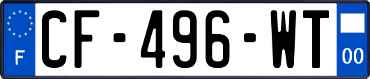 CF-496-WT