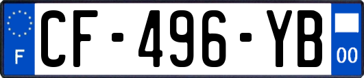 CF-496-YB