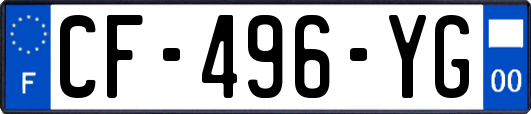 CF-496-YG