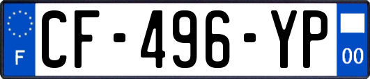 CF-496-YP