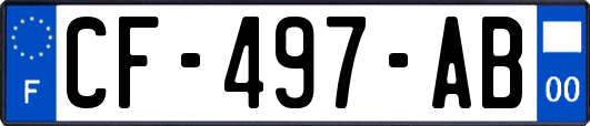 CF-497-AB