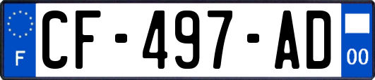 CF-497-AD