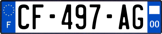 CF-497-AG