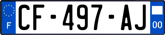 CF-497-AJ