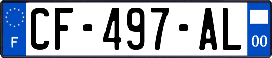 CF-497-AL