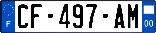 CF-497-AM