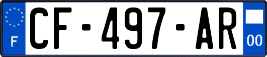 CF-497-AR