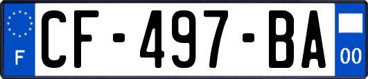 CF-497-BA