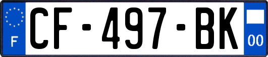 CF-497-BK