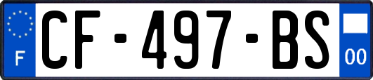 CF-497-BS