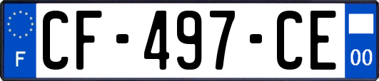 CF-497-CE