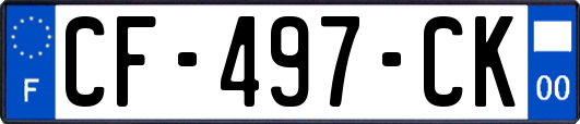 CF-497-CK