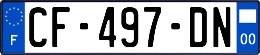 CF-497-DN