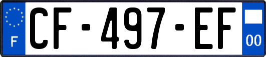 CF-497-EF