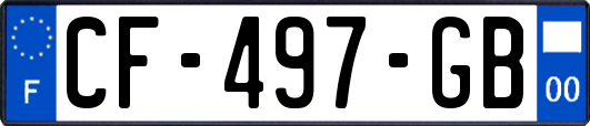 CF-497-GB
