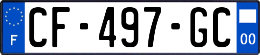 CF-497-GC