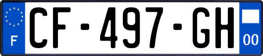 CF-497-GH