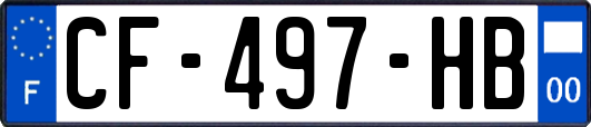 CF-497-HB