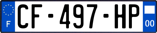 CF-497-HP