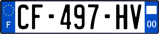 CF-497-HV