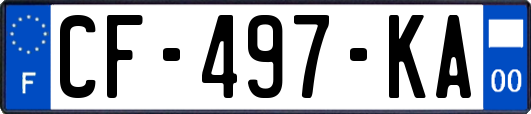 CF-497-KA