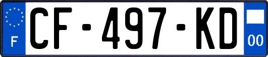 CF-497-KD